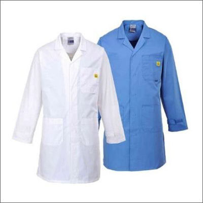 Lab ESD Coat