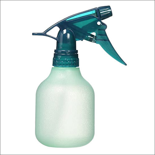 Plastic Autoclavable Spray Bottles