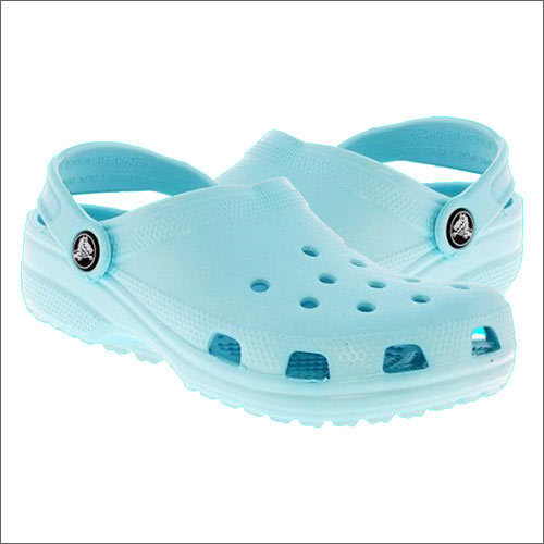 Autoclavable Crocs Booties