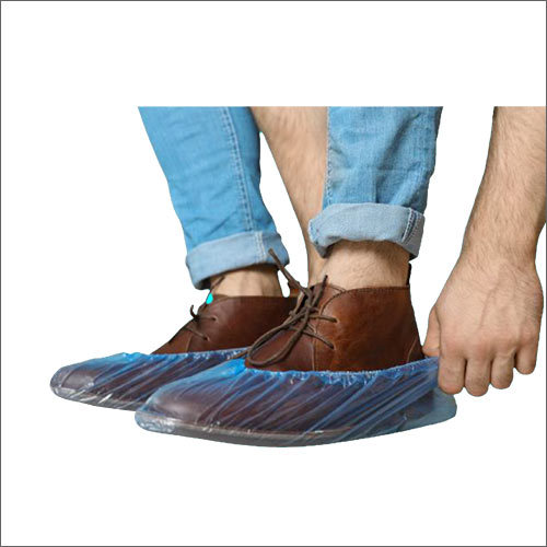 Disposable Shoe Covers