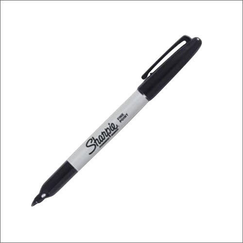 Black Camlin Bold -E Permanent Marker Pen at Rs 18 in Pimpri Chinchwad