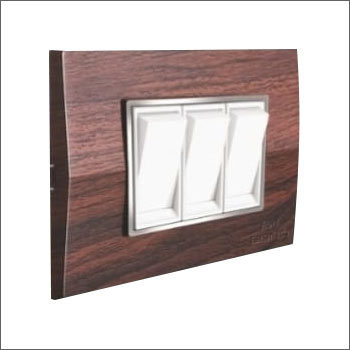 Modular Switches