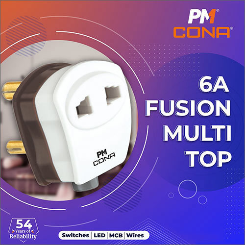 6A Fusion Multi Top
