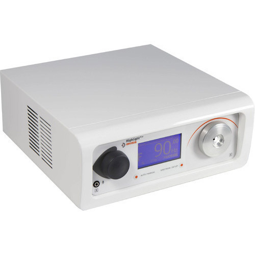 Led Endoscopy Light Source