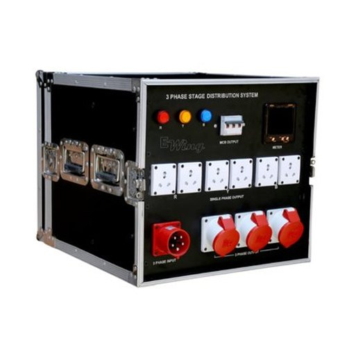 Power Distribution Box By MSLR GLOBAL EXPORTS (INDIA) PRIVATE LIMITED