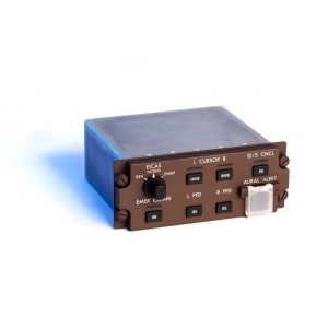 Line Replaceable Unit