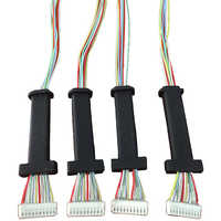 Landing Gear Harness