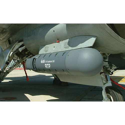 Reconnaissance Pod Assembly