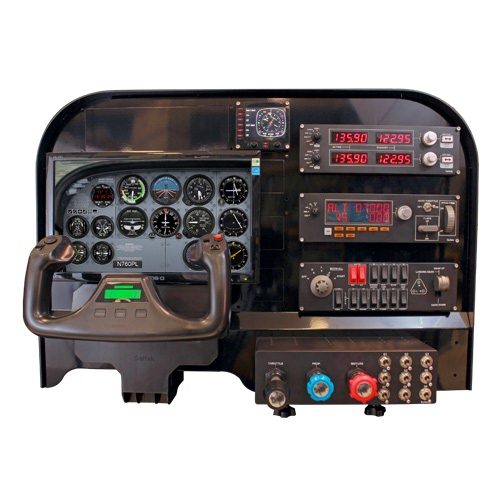 Cockpit Panel