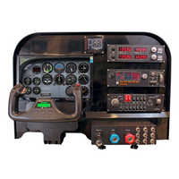 Cockpit Panel