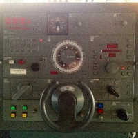 Marine Ship Control Unit
