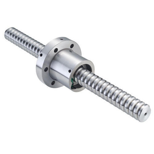 Precision Ball Screw Mechanism