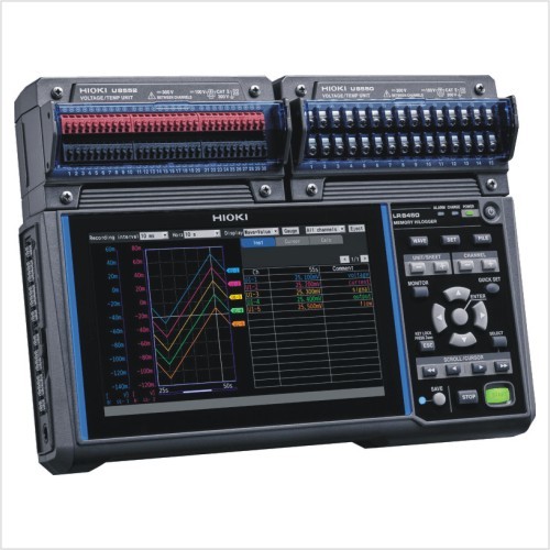 DATA LOGGER