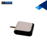 Audio Jack Reader