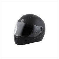 Plain Full Face Helmet