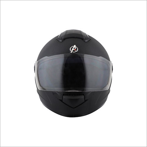 Robot F Plain Helmet