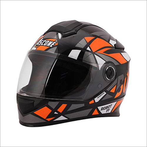 Full Face Motorcycle Helmet