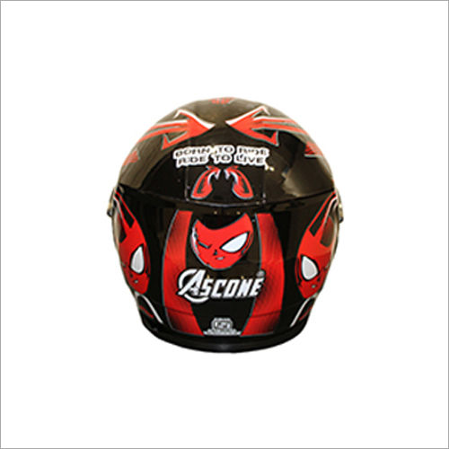 Speed Beast Full Face Helmet