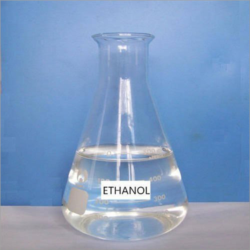 Laboratory Ethanol