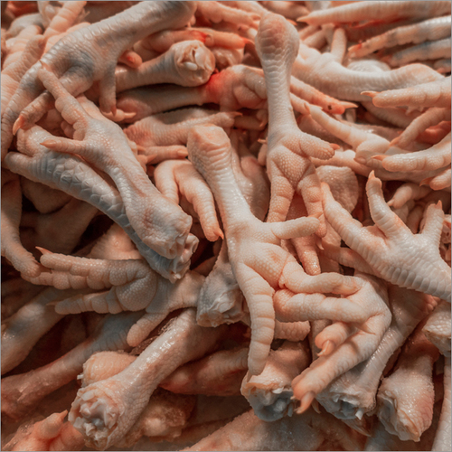 China Chicken Feet