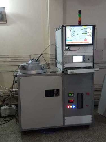 Microwave PECVD System 6 kw