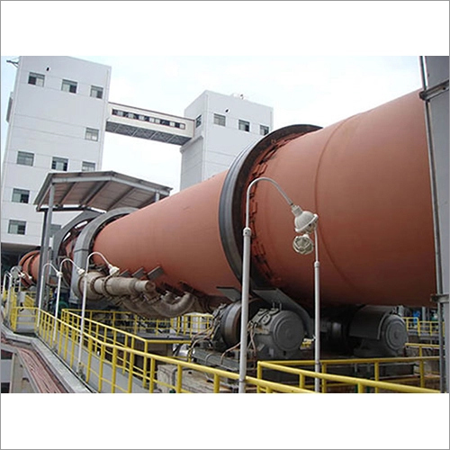 Supply Of Plant And Machinery For Crushing Grinding Lime And Cement Plants
