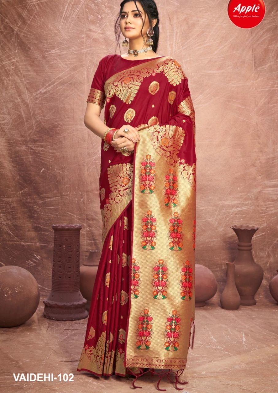 Varuni Mintorsi Georgette Designer Saree Catalogue Set