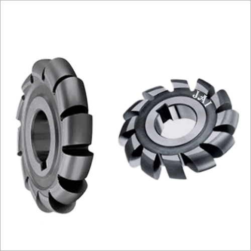 Convex Cutters