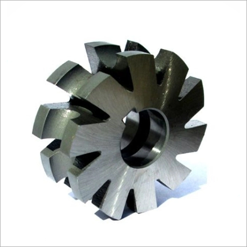 Concave Cutters