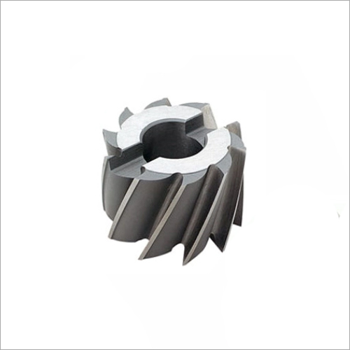 Sheel End Mill Cutters Hardness: Hard