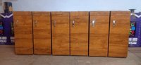 PLB Wco Wooden Domestic Atta Chakki
