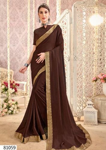 Kiva Silk Designer Silk Designer Saree Catalogue Set
