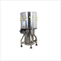 Poultry Scalding Tank - Automatic Grade: Semi-automatic