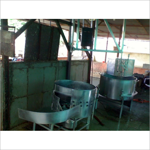 Semi Automatic Poultry Processing Units