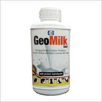 Geo-Milk Increase Milk Liquid Supplement