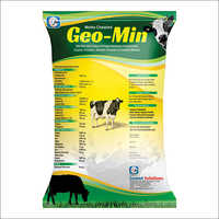 Geo-Min Chelated Minerals Feed