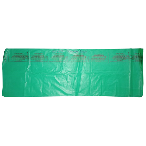 Compostable Nursery Bag