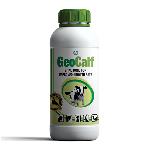 Geo-Calf Vital Tonic
