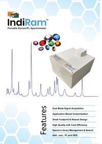 Raman For Gemological Application