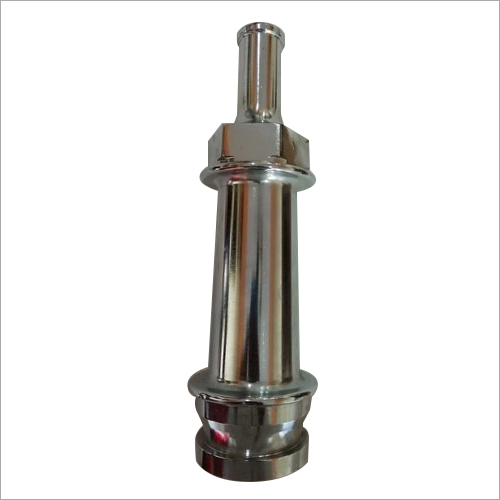 Stainless Steel Short Branch Pipe Nozzle