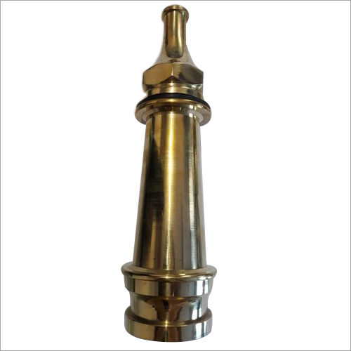 Branch Pipe Nozzle