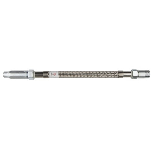 Unbraided Flexible Sprinkler Hose