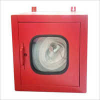 Single Door Fire Safety Hose Box