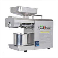 Oil Maker Machine for Home with Temperature Controller