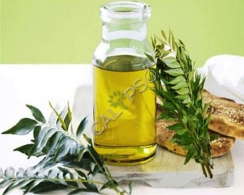 Curry Leaf Oil Age Group: All Age Group