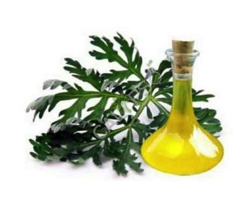 Davana Oil