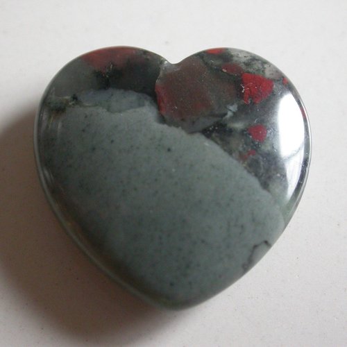 Blood Stone Heart