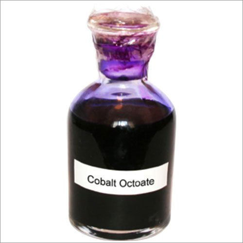 Cobalt Octoate