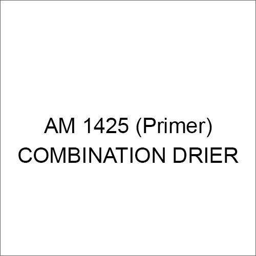 AM 1425 Primer Combination Drier