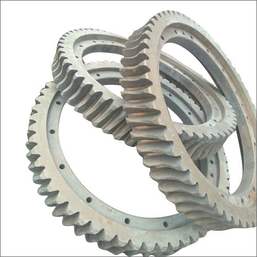 Phosphor Bronze Ring Scrap